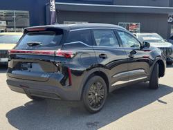 2025 Chery Tiggo 7 Super Hybrid Urban