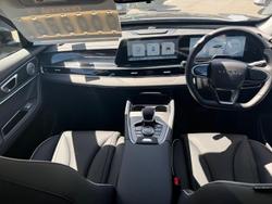 2025 Chery Tiggo 7 Super Hybrid Urban T32 MY26 Space Black