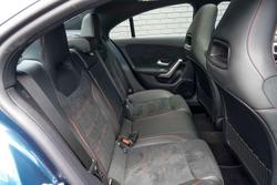 2022 Mercedes-Benz CLA-Class CLA200