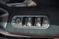 2022 Mercedes-Benz CLA-Class CLA200