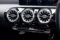 2022 Mercedes-Benz CLA-Class CLA200