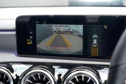 2022 Mercedes-Benz CLA-Class CLA200