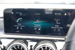 2022 Mercedes-Benz CLA-Class CLA200