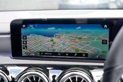 2022 Mercedes-Benz CLA-Class CLA200