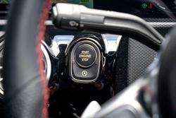 2022 Mercedes-Benz CLA-Class CLA200