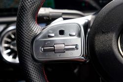 2022 Mercedes-Benz CLA-Class CLA200