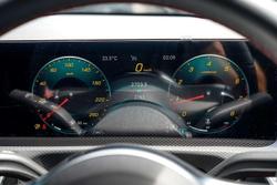 2022 Mercedes-Benz CLA-Class CLA200