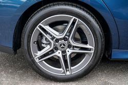 2022 Mercedes-Benz CLA-Class CLA200