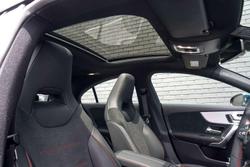 2022 Mercedes-Benz CLA-Class CLA200