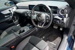 2022 Mercedes-Benz CLA-Class CLA200