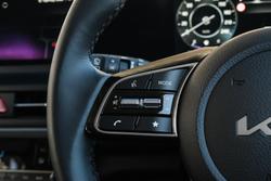 2025 Kia Seltos Sport+ SP2 PE MY26 AWD Steel Grey