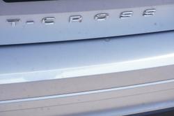 2020 Volkswagen T-Cross 85TSI Style