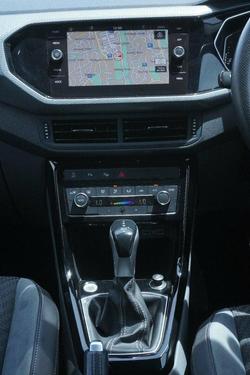 2020 Volkswagen T-Cross 85TSI Style