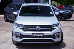2020 Volkswagen T-Cross 85TSI Style
