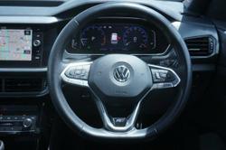 2020 Volkswagen T-Cross 85TSI Style