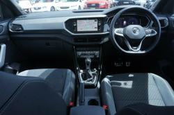 2020 Volkswagen T-Cross 85TSI Style