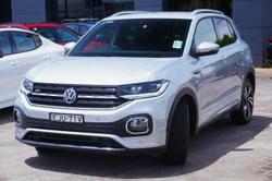 2020 Volkswagen T-Cross 85TSI Style