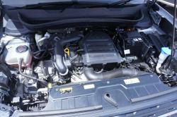 2020 Volkswagen T-Cross 85TSI Style