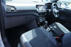 2020 Volkswagen T-Cross 85TSI Style