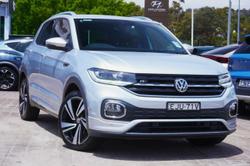 2020 Volkswagen T-Cross 85TSI Style