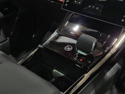 2025 Land Rover Range Rover Sport D300 Dynamic SE L461 MY25 AWD Santorini Black