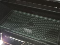 2025 Land Rover Range Rover Sport D300 Dynamic SE L461 MY25 AWD Santorini Black