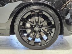 2025 Land Rover Range Rover Sport D300 Dynamic SE L461 MY25 AWD Santorini Black