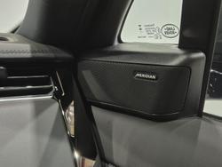 2025 Land Rover Range Rover Sport D300 Dynamic SE L461 MY25 AWD Santorini Black