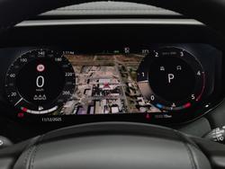 2025 Land Rover Range Rover Sport D300 Dynamic SE L461 MY25 AWD Santorini Black