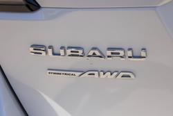 2024 Subaru Outback AWD Touring 6GEN MY25 AWD Crystal White