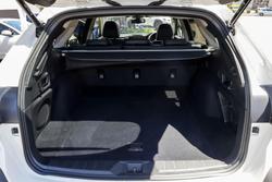 2024 Subaru Outback AWD Touring 6GEN MY25 AWD Crystal White