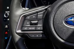 2024 Subaru Outback AWD Touring 6GEN MY25 AWD Crystal White