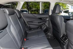 2024 Subaru Outback AWD Touring 6GEN MY25 AWD Crystal White