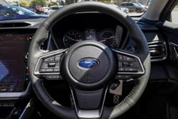 2024 Subaru Outback AWD Touring 6GEN MY25 AWD Crystal White