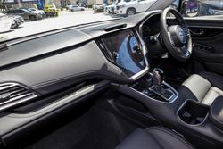 2024 Subaru Outback AWD Touring 6GEN MY25 AWD Crystal White