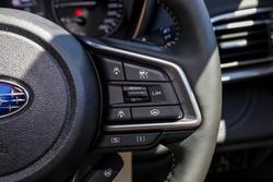 2024 Subaru Outback AWD Touring 6GEN MY25 AWD Crystal White