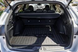 2025 Subaru Outback AWD Touring XT 6GEN MY25 AWD Ice Silver