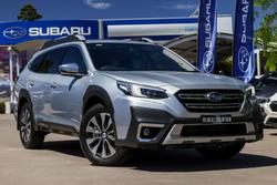 2025 Subaru Outback AWD Touring XT