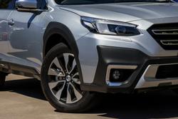 2025 Subaru Outback AWD Touring XT 6GEN MY25 AWD Ice Silver