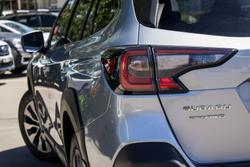 2025 Subaru Outback AWD Touring XT 6GEN MY25 AWD Ice Silver