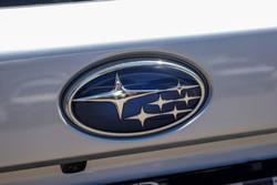 2025 Subaru Outback AWD Touring XT 6GEN MY25 AWD Ice Silver