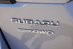 2025 Subaru Outback AWD Touring XT 6GEN MY25 AWD Ice Silver