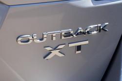 2025 Subaru Outback AWD Touring XT 6GEN MY25 AWD Ice Silver