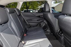 2025 Subaru Outback AWD Touring XT 6GEN MY25 AWD Ice Silver