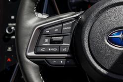 2025 Subaru Outback AWD Touring XT 6GEN MY25 AWD Ice Silver