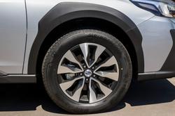 2025 Subaru Outback AWD Touring XT 6GEN MY25 AWD Ice Silver