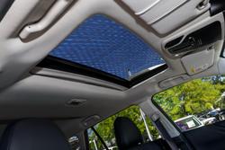 2025 Subaru Outback AWD Touring XT 6GEN MY25 AWD Ice Silver