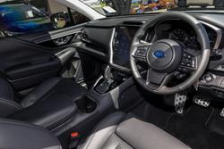 2025 Subaru Outback AWD Touring XT 6GEN MY25 AWD Ice Silver