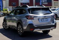 2025 Subaru Outback AWD Touring XT 6GEN MY25 AWD Ice Silver