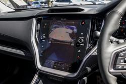 2025 Subaru Outback AWD Touring XT 6GEN MY25 AWD Ice Silver